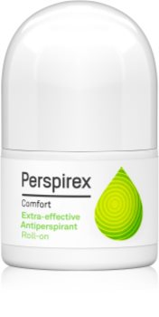Perspirex Comfort rutulinis antiperspirantas