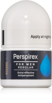 Perspirex Regular antiperspirant roll-on pro muže