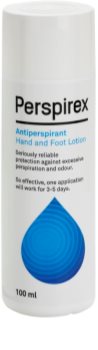 Perspirex Original antiperspirant proti pocení dlaní a chodidel s účinkem 3 - 5 dní