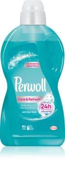 Perwoll Care & Refresh Flüssigwaschmittel