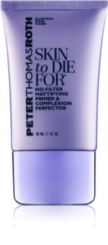 Peter Thomas Roth Skin to Die For base matifiante