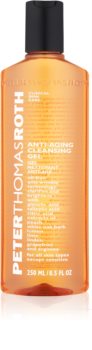 Peter Thomas Roth Anti-Aging Gel Facial Cleanser with Anti-Ageing Effect