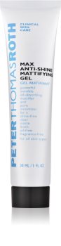 Peter Thomas Roth Max Anti-Shine матиращ гел за лице