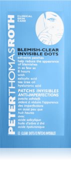 Peter Thomas Roth Blemish-Clear Pflaster für problematische Haut