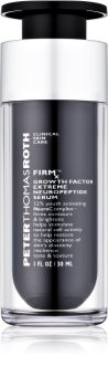 Peter Thomas Roth Firmx spevňujúce pleťové sérum pre obnovu pleťových buniek