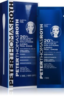 Peter Thomas Roth Glycolic exfoliante químico