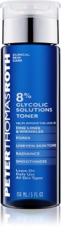 Peter Thomas Roth Glycolic lozione tonica all'acido glicolico