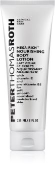 Peter Thomas Roth Mega Rich lait corporel nourrissant