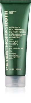 Peter Thomas Roth Mega Rich подхранващ балсам за всички видове коса