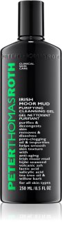 Peter Thomas Roth Irish Moor Mud čistiaci pleťový gél