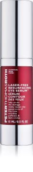 Peter Thomas Roth Laser - Free sérum de olhos iluminador