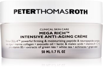 Peter Thomas Roth Mega Rich tratamento antirrugas intensivo