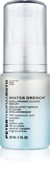 Peter Thomas Roth Water Drench ser facial hidratant cu acid hialuronic