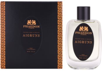 Phaedon Aigruns spray para el hogar 100 ml