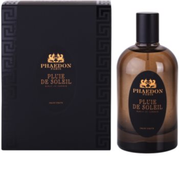 Phaedon Burst of Summer woda toaletowa unisex 100 ml