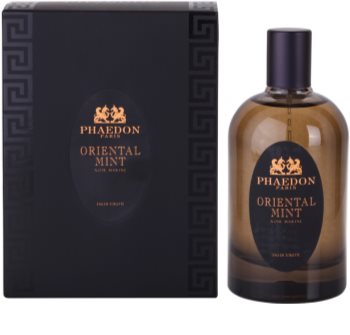Phaedon Noir Marine eau de toilette unisex 100 ml