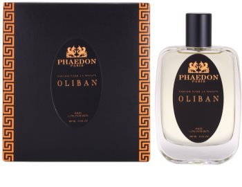 Phaedon Oliban spray para o lar 100 ml