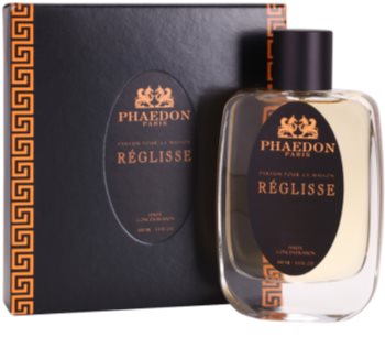 Phaedon Reglisse spray para el hogar 100 ml