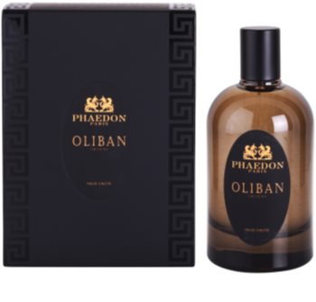 Phaedon Oliban toaletní voda unisex