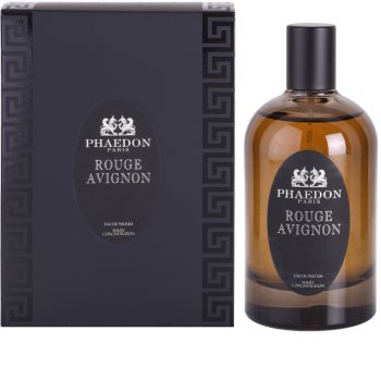 Phaedon Rouge Avignon parfémovaná voda unisex 100 ml