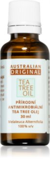 Pharma Activ Australian Original Tea Tree Oil 100% Desinfektionsmittellösung mit Tea Tree Öl
