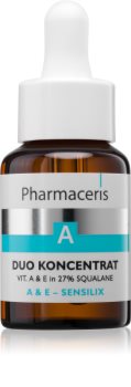 Pharmaceris A-Allergic&Sensitive E-Sensilix regenerační koncentrát pro citlivou a alergickou pleť
