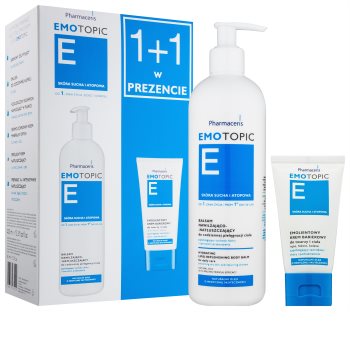 Pharmaceris E-Emotopic coffret I.