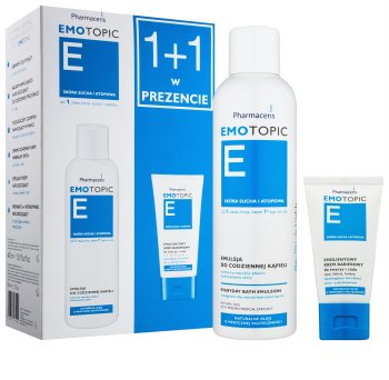 Pharmaceris E-Emotopic lote cosmético II.