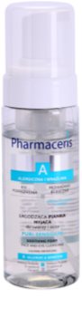 Pharmaceris A-Allergic&Sensitive Puri-Sensilium Cleansing Foam for Face and Eyes