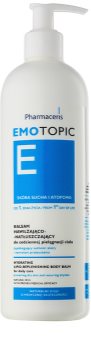 Pharmaceris E-Emotopic balsamo idratante corpo per uso quotidiano