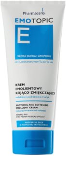 Pharmaceris E-Emotopic tratament cu rol calmant si emolient pentru corp