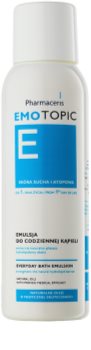 Pharmaceris E-Emotopic емулсия за баня за ежедневна употреба