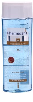 Pharmaceris H-Hair and Scalp H-Purin Oily szampon na ciemieniuchę