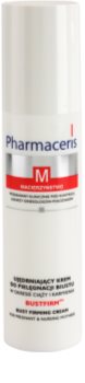 Pharmaceris M-Maternity Bustfirm crema reafirmante de busto