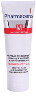 Pharmaceris M-Maternity Tocoreduct Forte balsamo corpo contro le smagliature