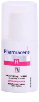 Pharmaceris R-Rosacea Lipo-Rosalgin Soothing Cream for Sensitive, Redness-Prone Skin