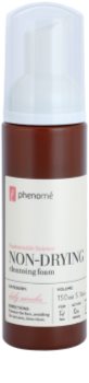 Phenomé Daily Miracles Couperose espuma limpiadora suave para pieles sensibles con tendencia a las rojeces