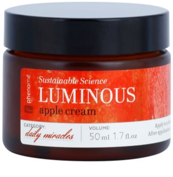Phenomé Daily Miracles Brightening creme de dia refrescante para pele radiante