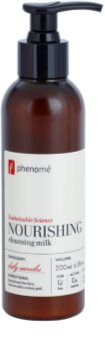 Phenomé Daily Miracles Anti-Aging loção de limpeza nutritiva para todos os tipos de pele