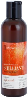 Phenomé Daily Miracles Brightening tónico hidratante para iluminar la piel