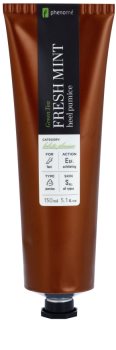 Phenomé Holistic Pleasure Green Tea pasta esfoliante para calcanhares