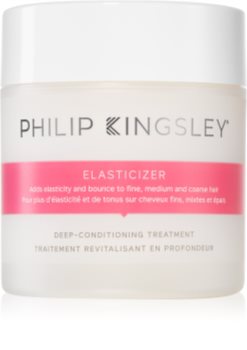 Philip Kingsley Elasticizer грижа за използване преди нанасянето на шампоан за еластичност и обем