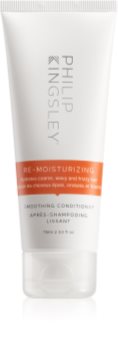 Philip Kingsley Re-Moisturizing feuchtigkeitsspendender Conditioner zum glätten und nähren von trockenen und widerspenstigen Haaren