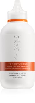 Philip Kingsley Re-Moisturizing hydratační šampon pro uhlazení vlasů