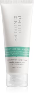 Philip Kingsley Moisture Balancing hydratační kondicionér pro dlouhé vlasy