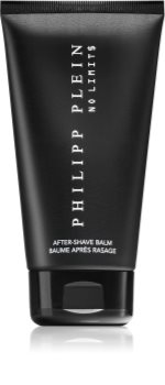 Philipp Plein No Limits Poker Face balzam po holení pre mužov