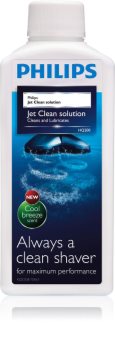 Philips Jet Clean Solution HQ200 Shaver Cleaning Solution