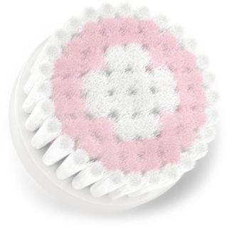 Philips VisaPure SC5991/10 Replacement Heads for Toothbrush for Sensitive Skin