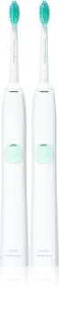 Philips Sonicare HX6512/02 Duo pack ηχητική ηλεκτρική οδοντόβουρτσα