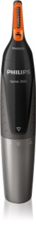 Philips Nose Trimmer Series 3000 NT3160/10 szőrtelenítő az orra és fülre